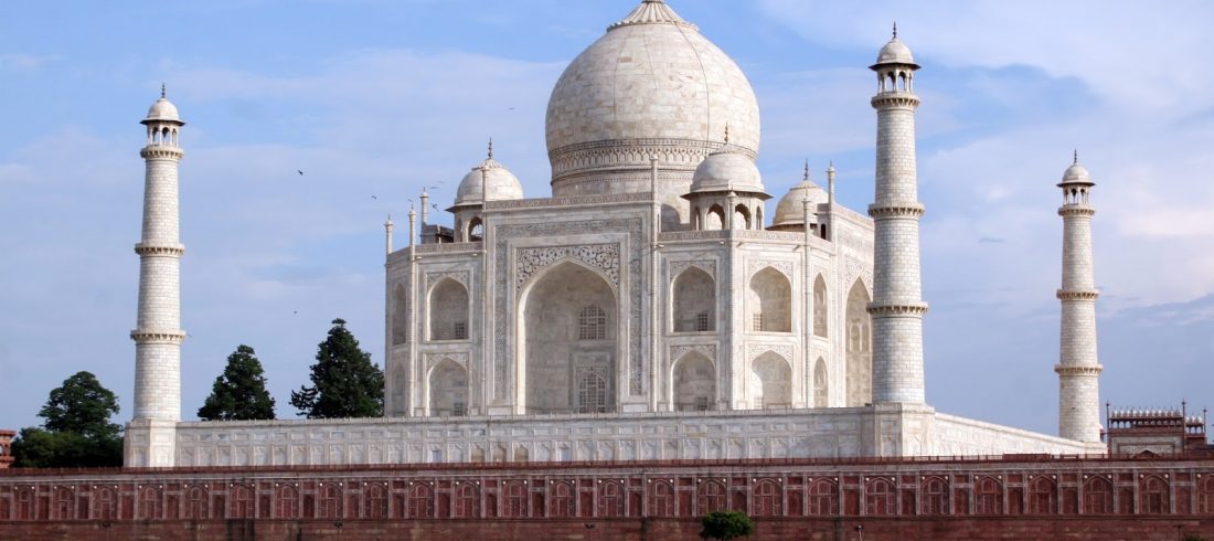 Delhi - Agra Tour Package