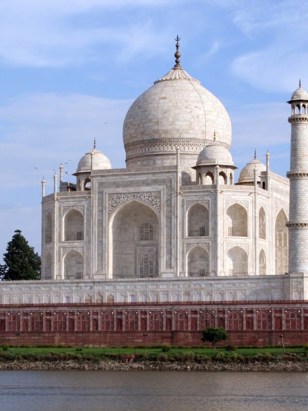 Delhi - Agra Tour Package