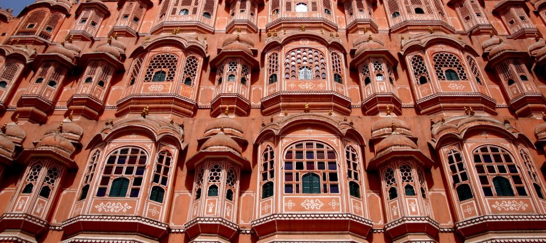 Pink City Jaipur Tour Package