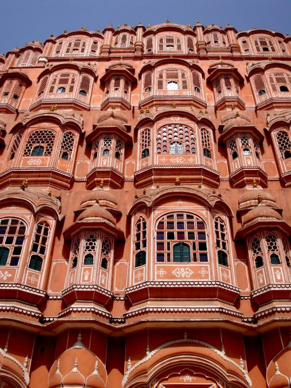 Pink City Jaipur Tour Package