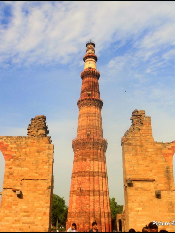 Old - New Delhi Tour Package