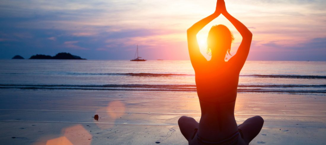 Golden Triangle Tour including Yoga - Meditation