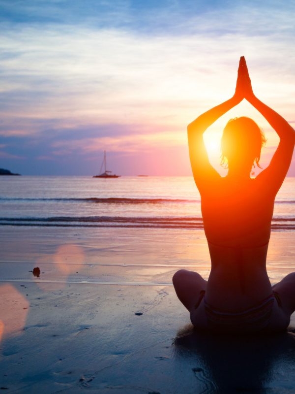 Golden Triangle Tour including Yoga - Meditation