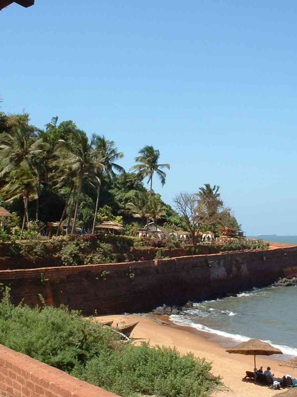 Amazing Goa Beach Tour Package