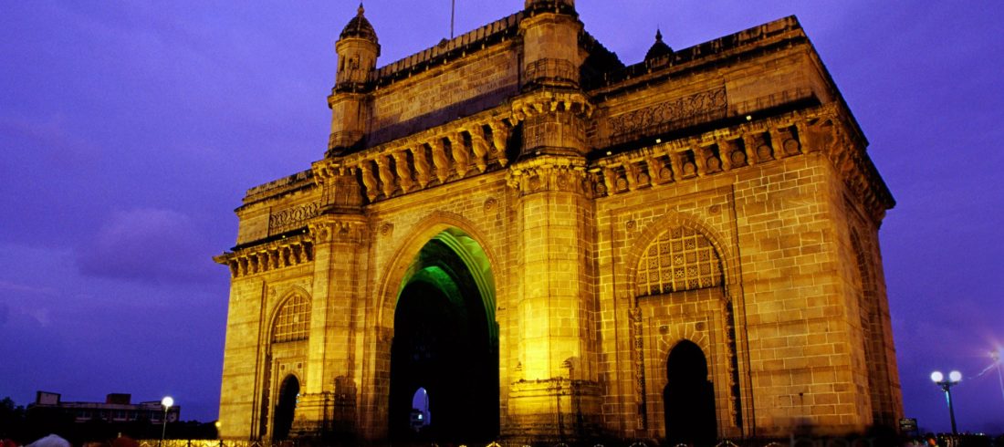 Enchanting Maharashtra Tour Package