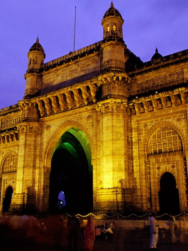 Enchanting Maharashtra Tour Package