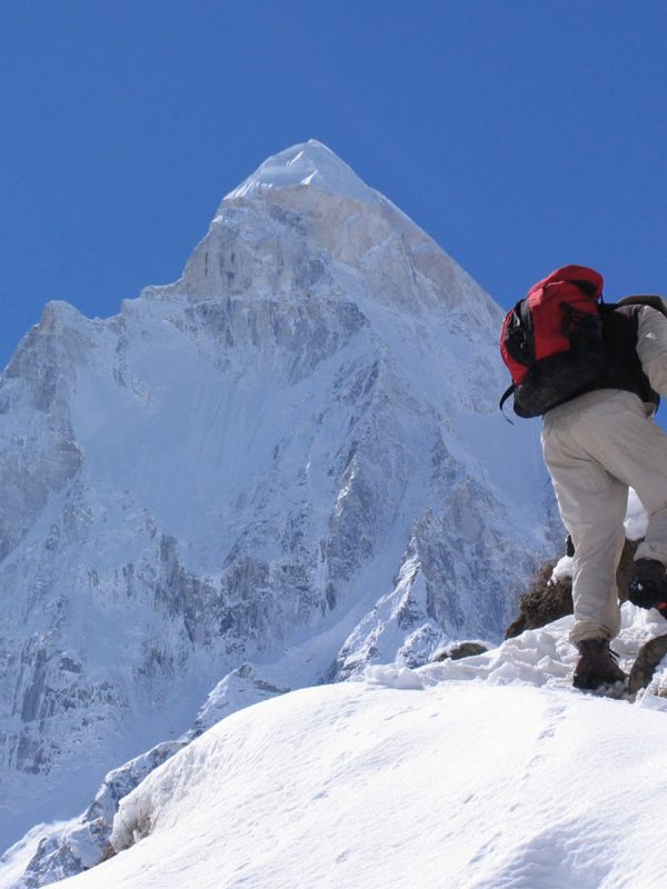 Himalayas Trekking Tour Packages