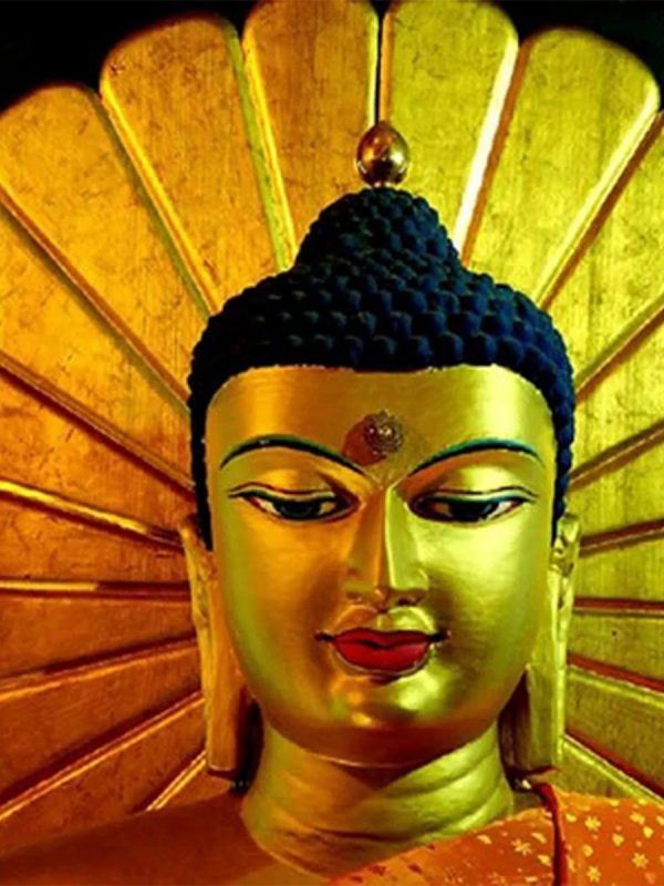 South India Buddhist Tour Package