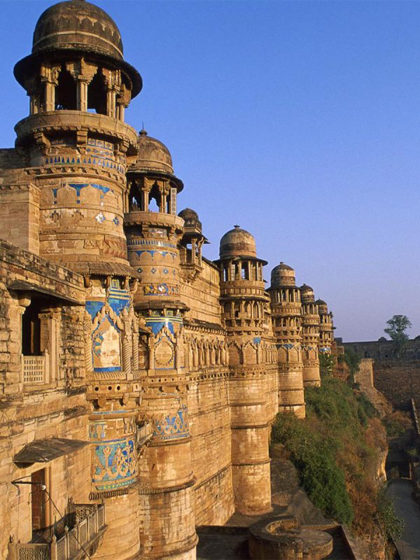 Madhya Pradesh Enchanting Destination