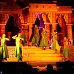 Golden Triangle including Khajuraho dance festival