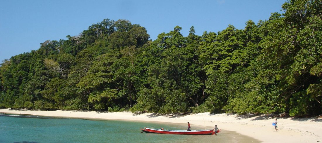 Andaman Nicobar Tour Package