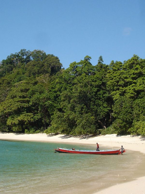 Andaman Nicobar Tour Package