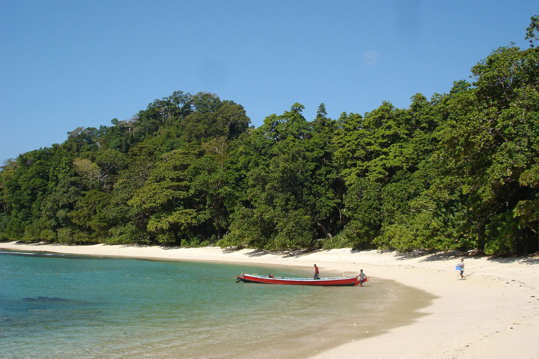 Andaman Nicobar Tour Package