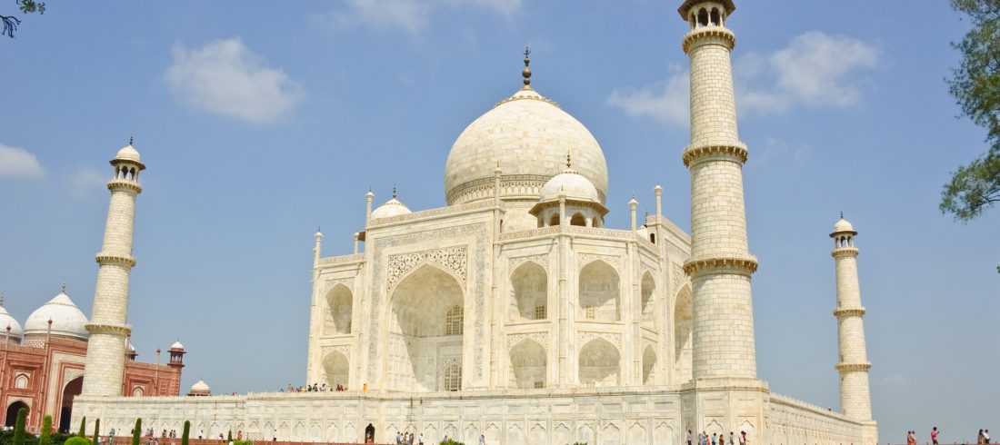 Golden Triangle Tour Package