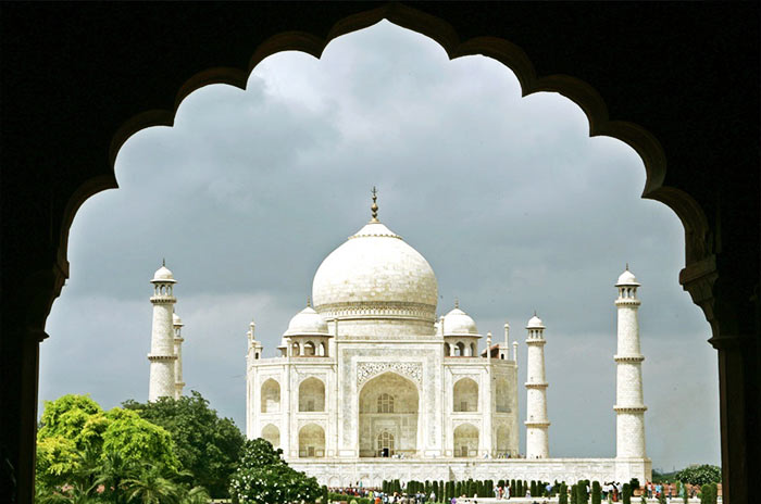 Incredible India Destinations