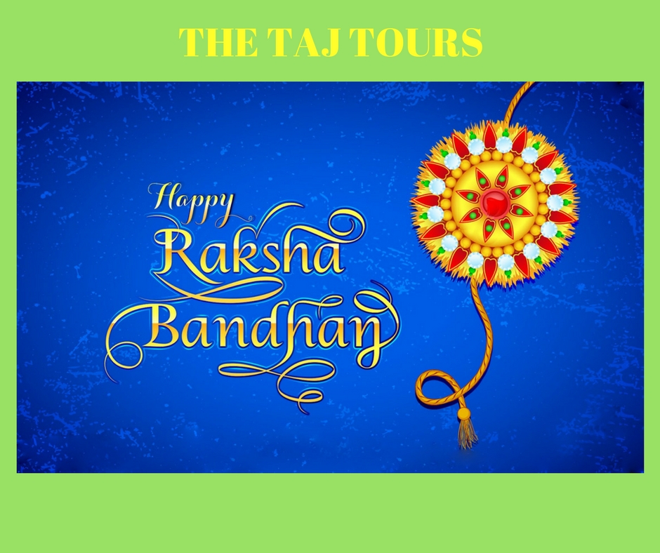 Raksha Bandhan a symbol of Hindu Muslim unity