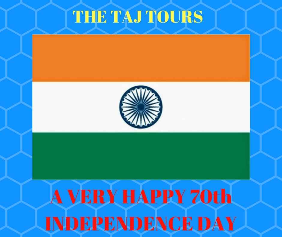 70 Reasons to feel proud on the 70th Independence Day