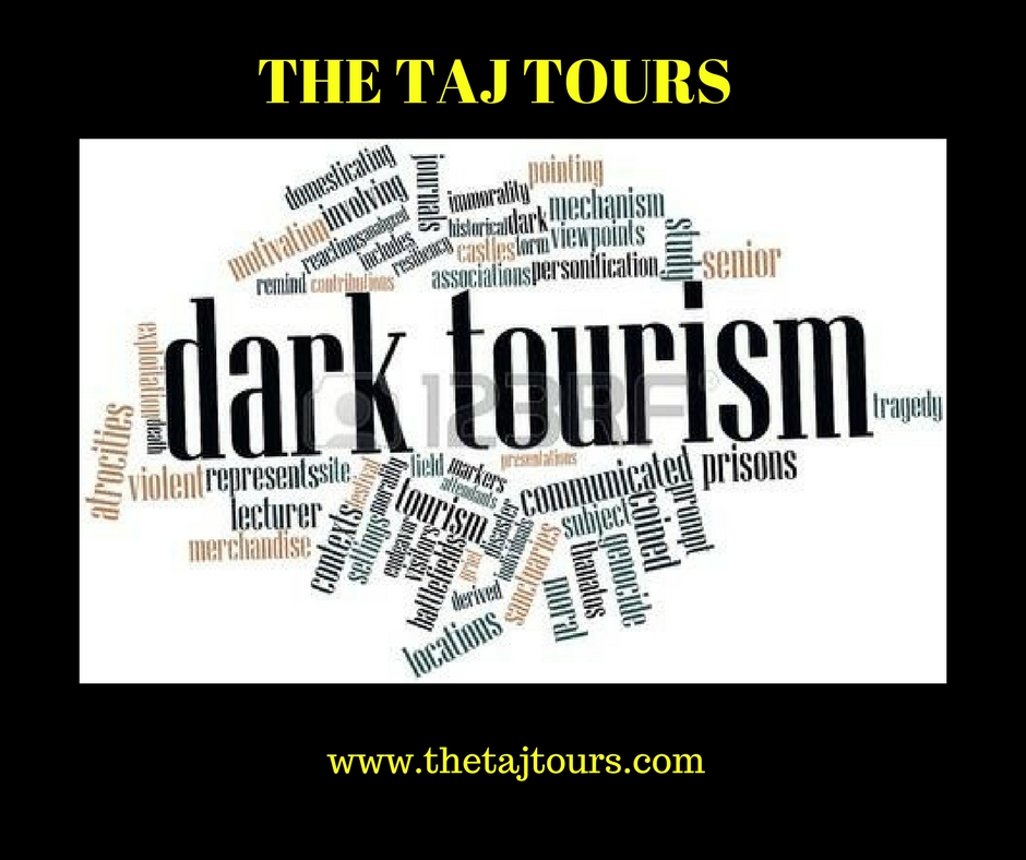 10 Best Destinations for Dark Tourism in India