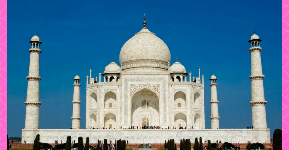 Is the Taj Mahal a tomb or Shiva temple