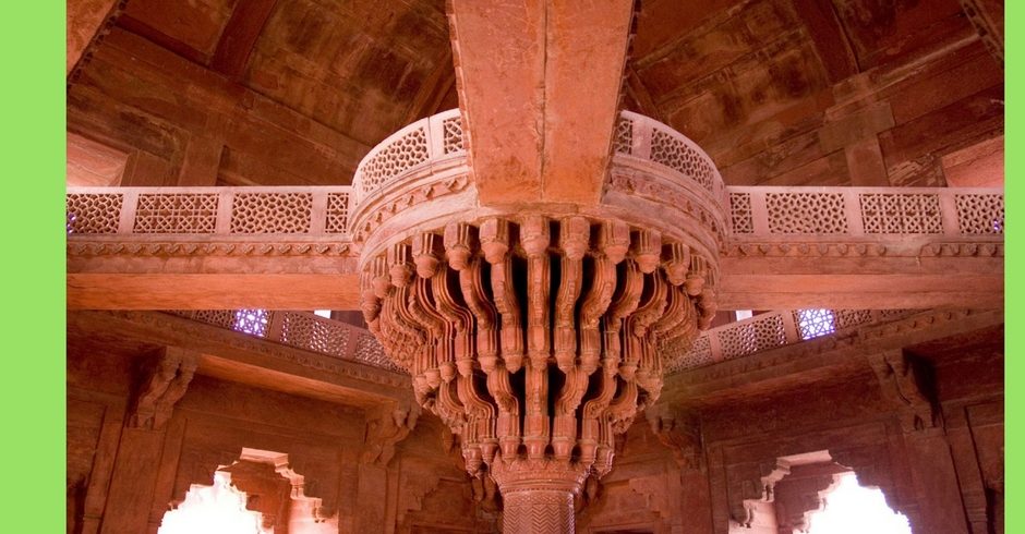 Fatehpur Sikri World Heritage Site Agra