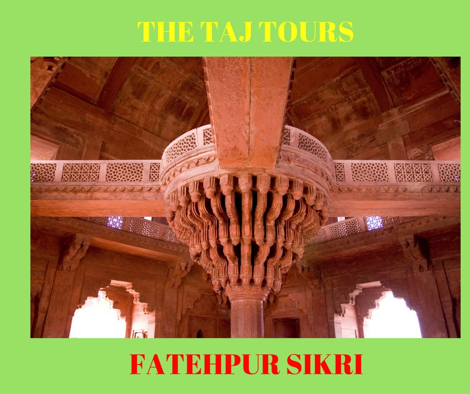 Fatehpur Sikri World Heritage Site Agra