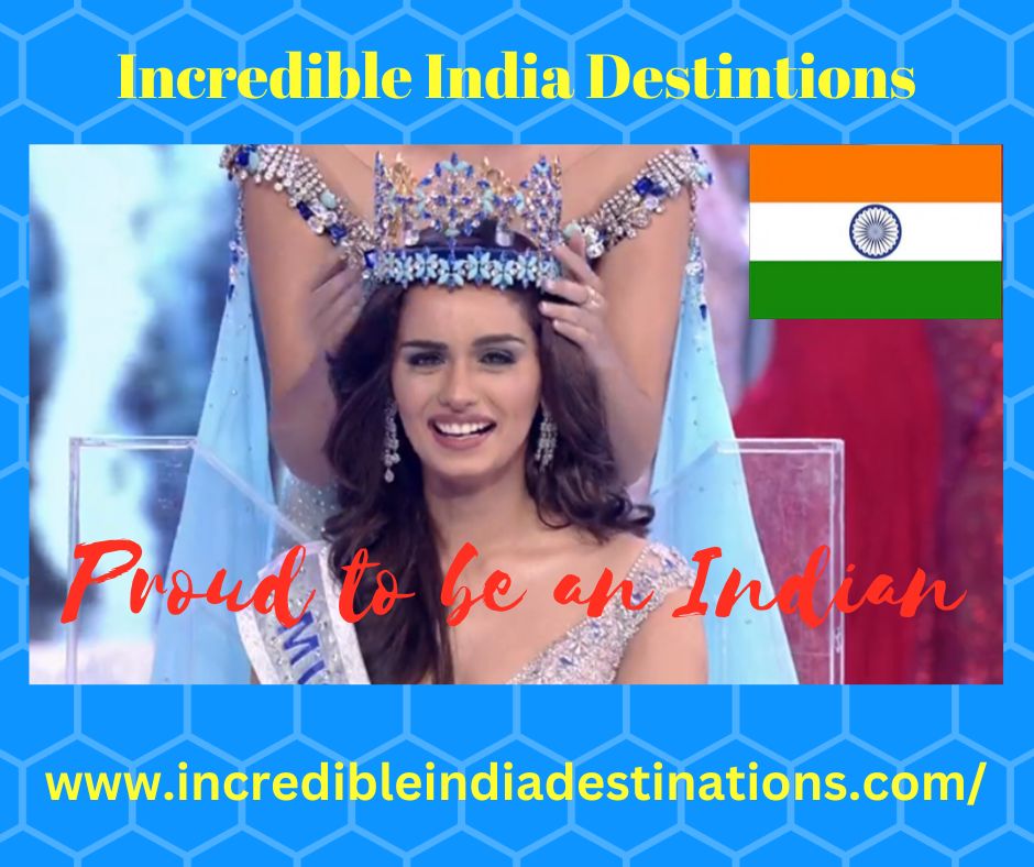 Incredible India Destinations