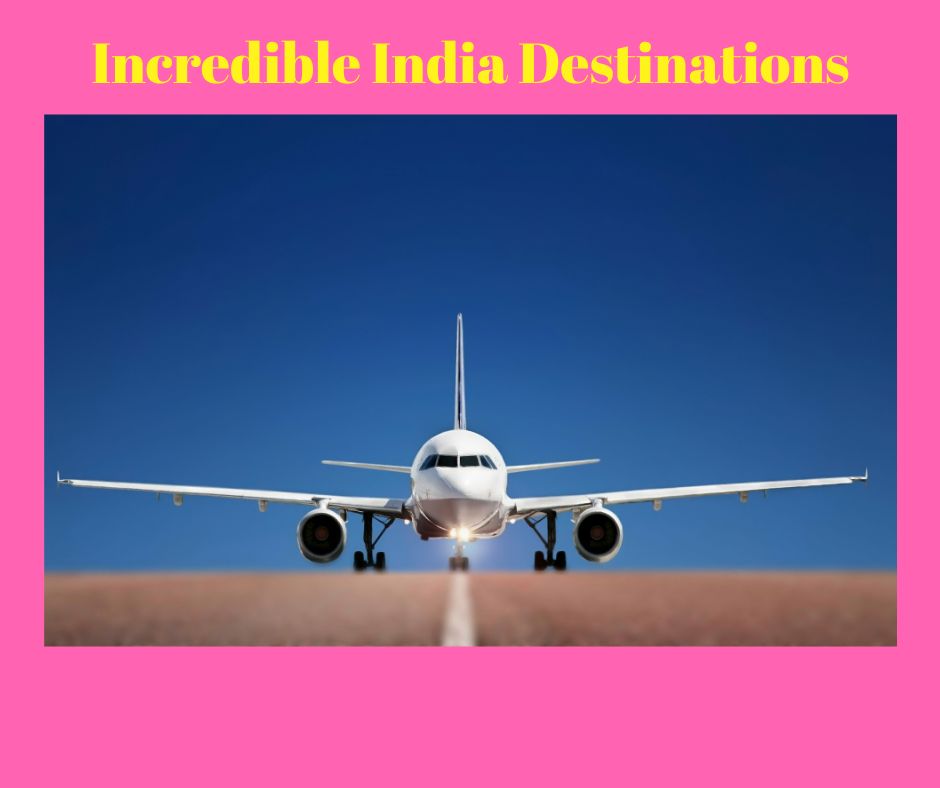 Direct Flights connecting Agra – Jaipur Soon