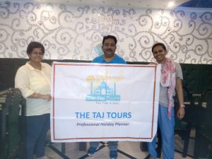 Incredible India Destinations
