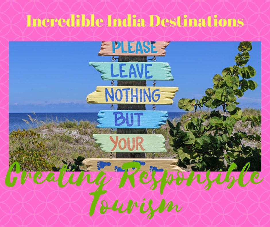 Tips for Creating Responsible Tourism