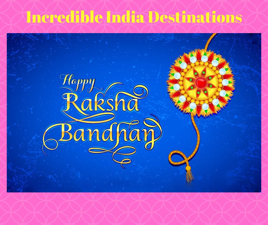 How Raksha Bandhan symbolizes Unity in Diversity