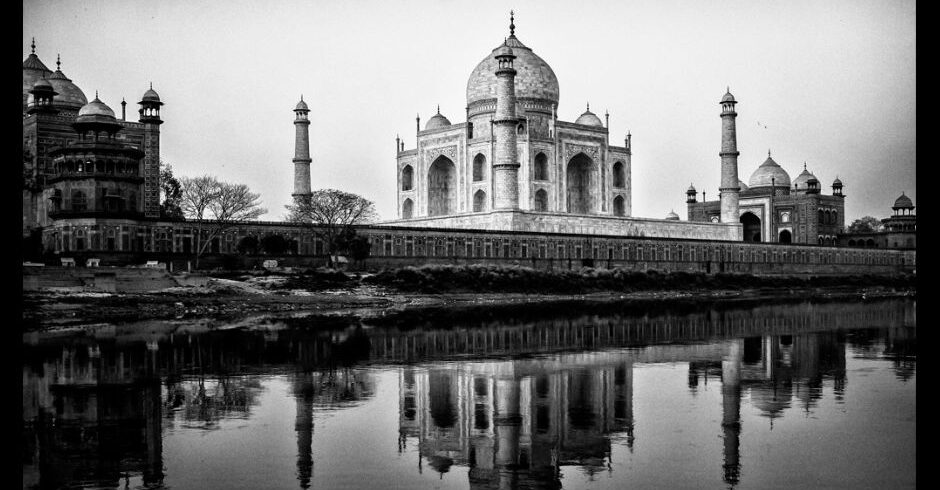 Who is the Real Architect of Taj Mahal?