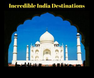 Free entry for tourists at Agra monuments on November 19