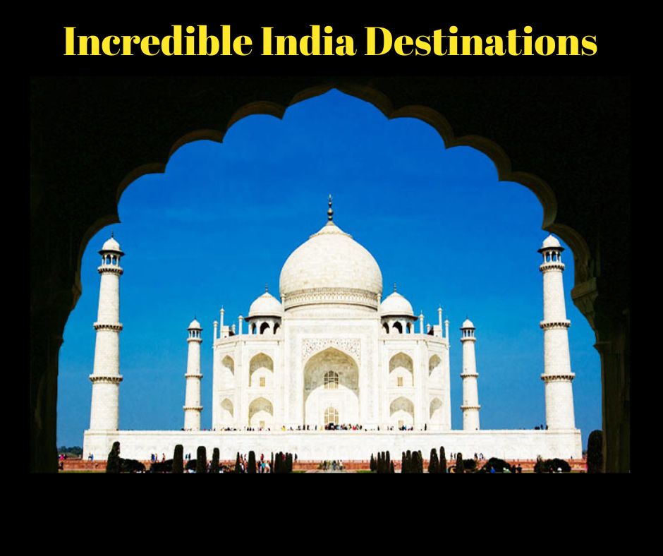 Free entry for tourists at Agra monuments on November 19