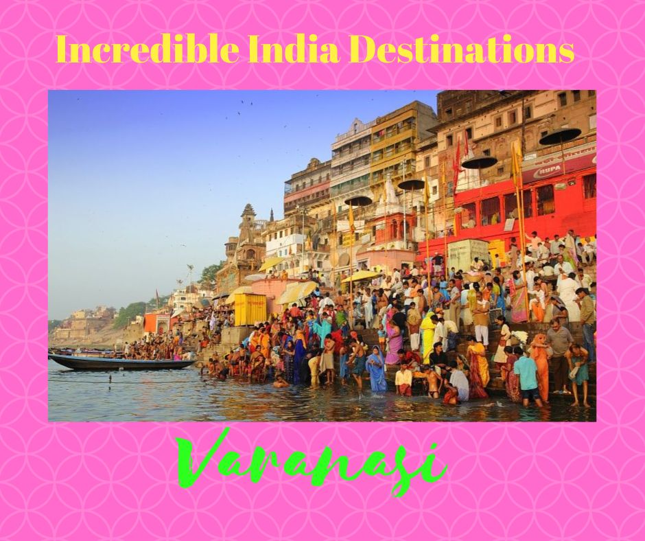 11 Best Places to visit in Varanasi