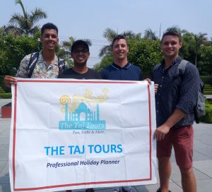 Incredible India Destinations Testimonial