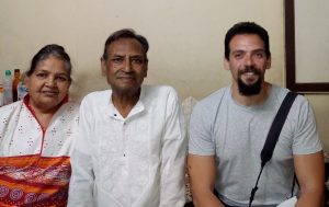 Incredible India Destinations Testimonial
