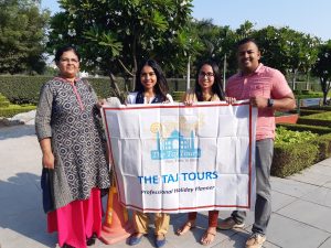Incredible India Destinations Testimonials