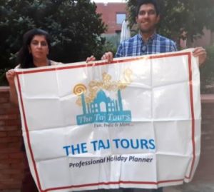 Incredible India Destinations Testimonial