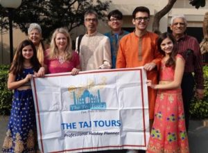 Incredible India Destinations Testimonial