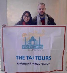 Incredible India Destinations Testimonial