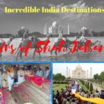 Shah Jahan’s annual Urs 2019