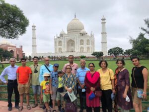 Incredible India Destinations 