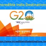 G20 Summit 2023: Delhi prepared to host the mega event