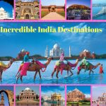 Best Holiday Destinations in India 2024