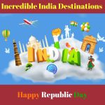 Celebrating India's Rich Heritage: 75th Republic Day