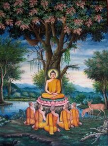 Sarnath: India’s New UNESCO World Heritage Site – Walk the Sacred Path Where Buddhism Began